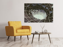 Load image into Gallery viewer, Canvas print Abstract work
