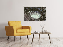 Load image into Gallery viewer, Canvas print Abstract work
