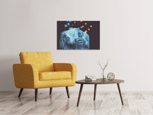 Load image into Gallery viewer, Canvas print The headless

