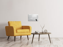 Load image into Gallery viewer, Canvas print In the clouds
