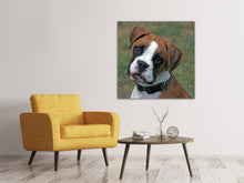 Load image into Gallery viewer, Canvas print Play with me !
