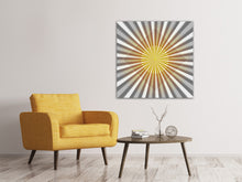 Load image into Gallery viewer, Canvas print Psychedelic Art 2
