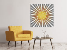 Load image into Gallery viewer, Canvas print Psychedelic Art 2
