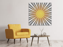 Load image into Gallery viewer, Canvas print Psychedelic Art 2
