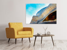 Load image into Gallery viewer, Canvas print Art museum
