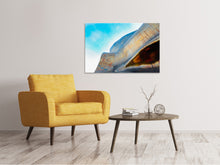 Load image into Gallery viewer, Canvas print Art museum
