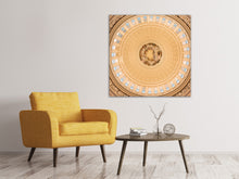 Load image into Gallery viewer, Canvas print Art on the ceiling
