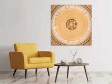 Load image into Gallery viewer, Canvas print Art on the ceiling
