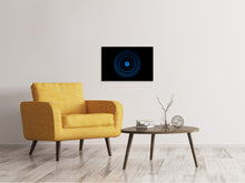Load image into Gallery viewer, Canvas print The circles
