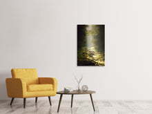 Load image into Gallery viewer, Canvas print The wild way
