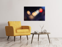 Load image into Gallery viewer, Canvas print Double light
