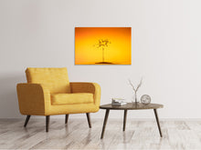 Load image into Gallery viewer, Canvas print The jumping drop
