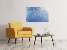 Load image into Gallery viewer, Canvas print Water texture
