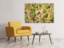 Load image into Gallery viewer, Canvas print The blue
