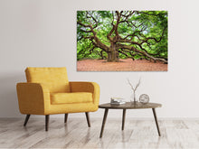 Load image into Gallery viewer, Canvas print The Oak
