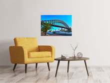 Load image into Gallery viewer, Canvas print Top weather in Sydney
