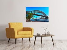 Load image into Gallery viewer, Canvas print Top weather in Sydney
