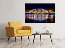 Load image into Gallery viewer, Canvas print Chuncheon South Korea
