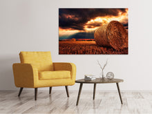 Load image into Gallery viewer, Canvas print Mystic landscape
