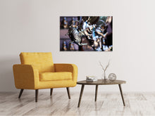 Load image into Gallery viewer, Canvas print In Morocco
