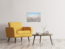 Load image into Gallery viewer, Canvas print The dew drops
