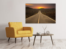 Load image into Gallery viewer, Canvas print wanderlust 3
