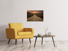 Load image into Gallery viewer, Canvas print wanderlust 3
