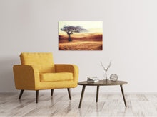Load image into Gallery viewer, Canvas print desert storm
