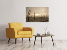 Load image into Gallery viewer, Canvas print Dead land
