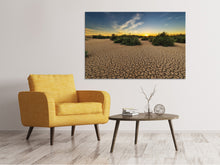 Load image into Gallery viewer, Canvas print The drought
