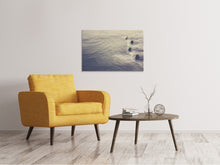 Load image into Gallery viewer, Canvas print The mystical sea
