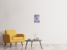 Load image into Gallery viewer, Canvas print A winter tree
