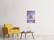 Load image into Gallery viewer, Canvas print A winter tree
