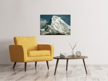 Load image into Gallery viewer, Canvas print Himalaya Asia
