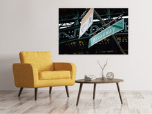 Load image into Gallery viewer, Canvas print NY Broadway
