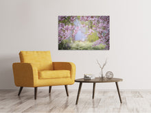 Load image into Gallery viewer, Canvas print In the beautiful spring
