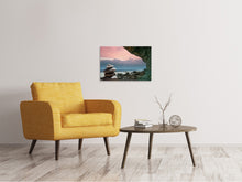 Load image into Gallery viewer, Canvas print Zen Buddhism
