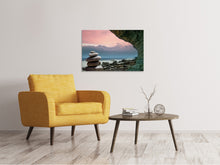 Load image into Gallery viewer, Canvas print Zen Buddhism
