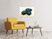Load image into Gallery viewer, Canvas print Time for wellness
