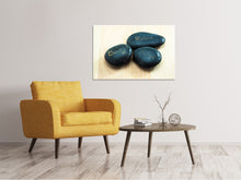 Load image into Gallery viewer, Canvas print Time for wellness
