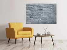 Load image into Gallery viewer, Canvas print Noble wall
