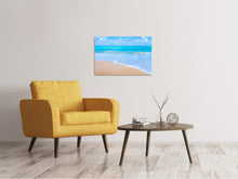 Load image into Gallery viewer, Canvas print My dream location
