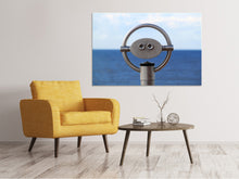 Load image into Gallery viewer, Canvas print My periscope
