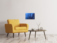 Load image into Gallery viewer, Canvas print Wild thunderstorm
