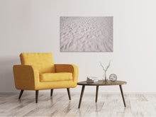 Load image into Gallery viewer, Canvas print sandy beach
