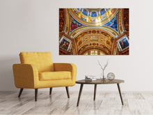 Load image into Gallery viewer, Canvas print In St. Petersburg
