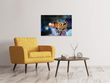 Load image into Gallery viewer, Canvas print Many brushes
