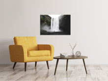 Load image into Gallery viewer, Canvas print Spectacular waterfall
