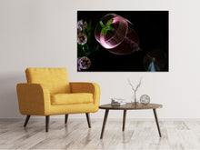 Load image into Gallery viewer, Canvas print Kir Royal
