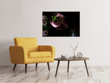 Load image into Gallery viewer, Canvas print Kir Royal
